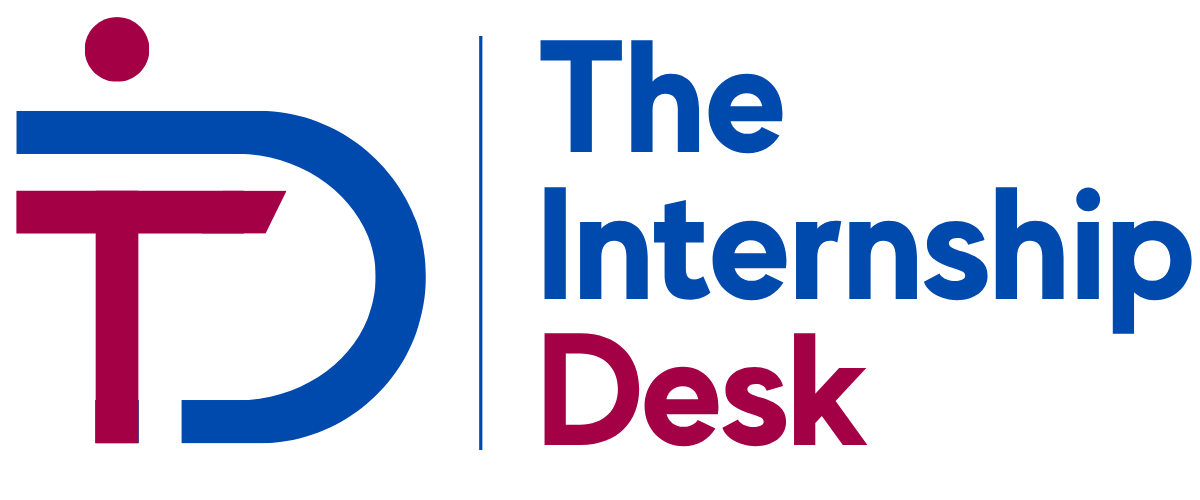 The Internship Desk