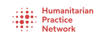 Humanitarian Practice Network (HPN) logo