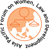 APWLD logo