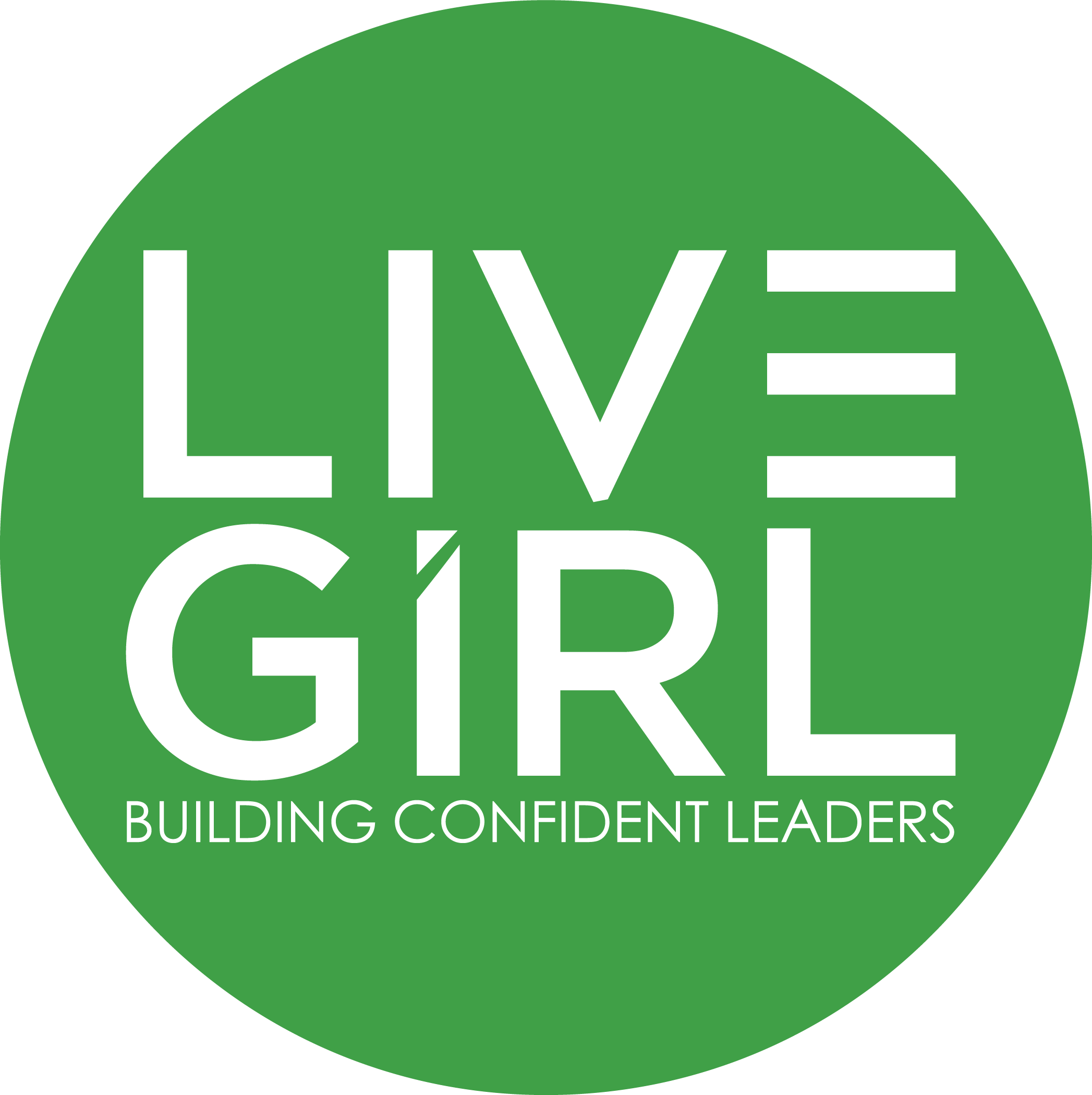 LiveGirl logo