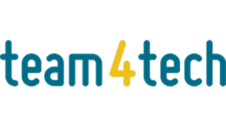 Team4Tech logo