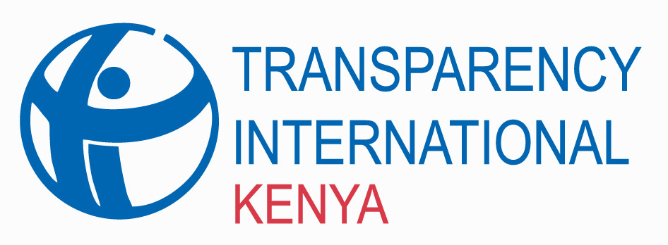 Transparency International Kenya logo