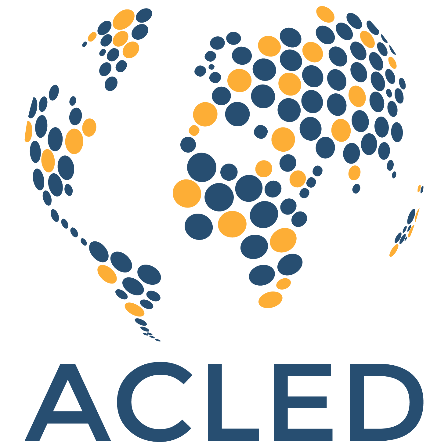 ACLED logo