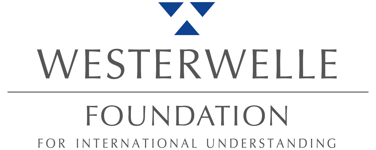 Westerwelle Foundation logo
