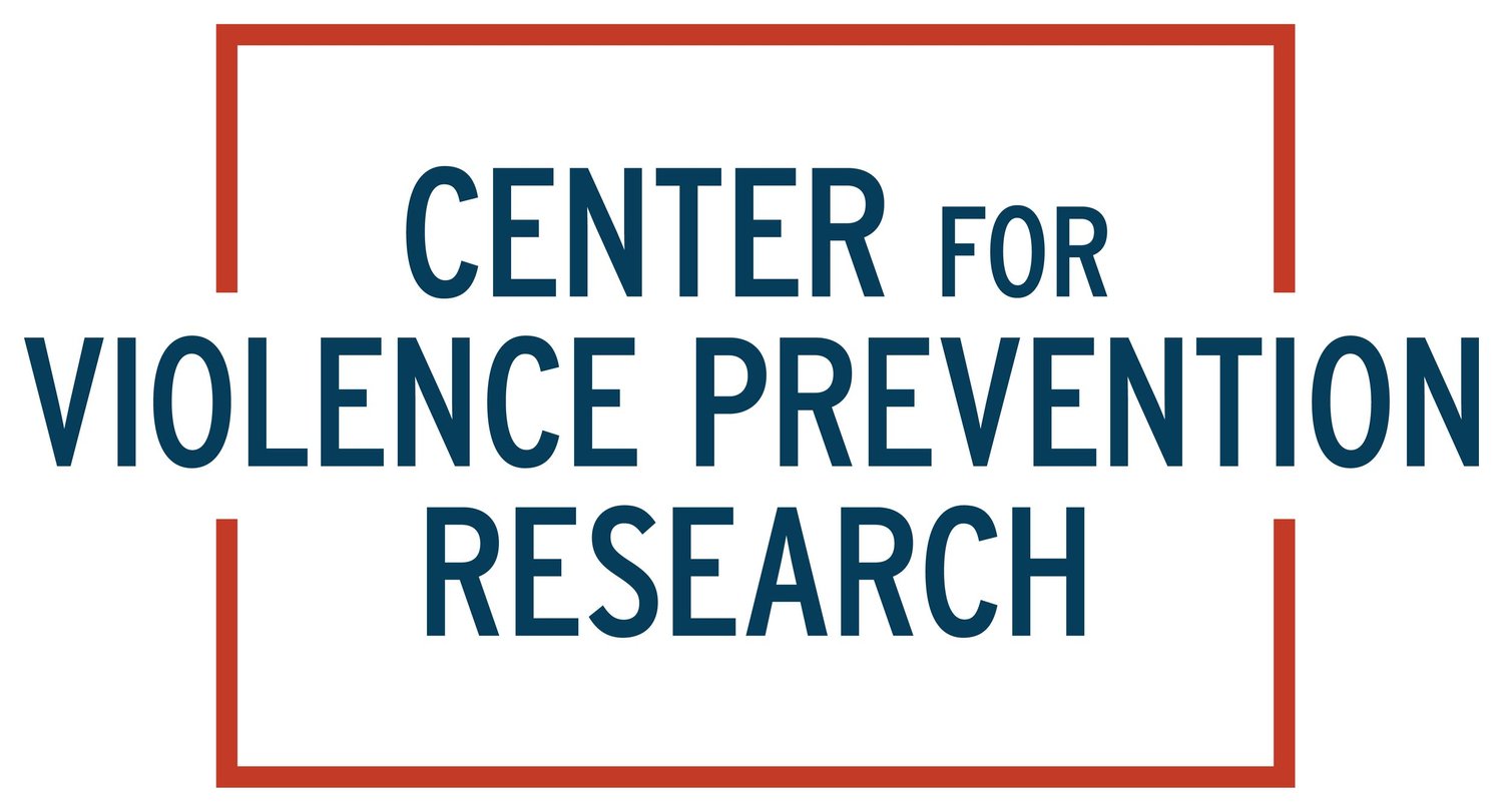 The Center for Violence Prevention Research logo