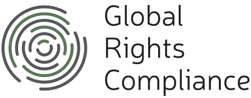 Global Rights Compliance logo