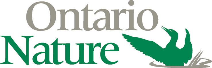 Ontario Nature logo