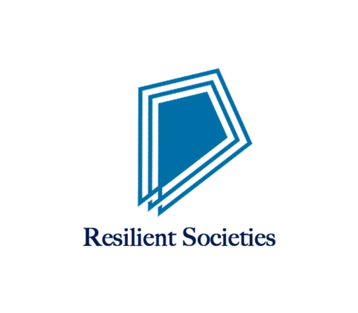 Resilient Societies logo