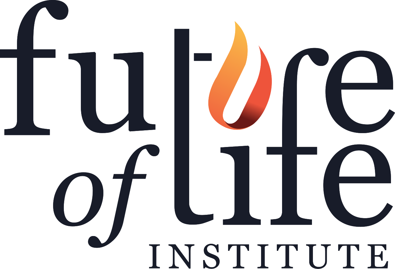The Future of Life Institute logo