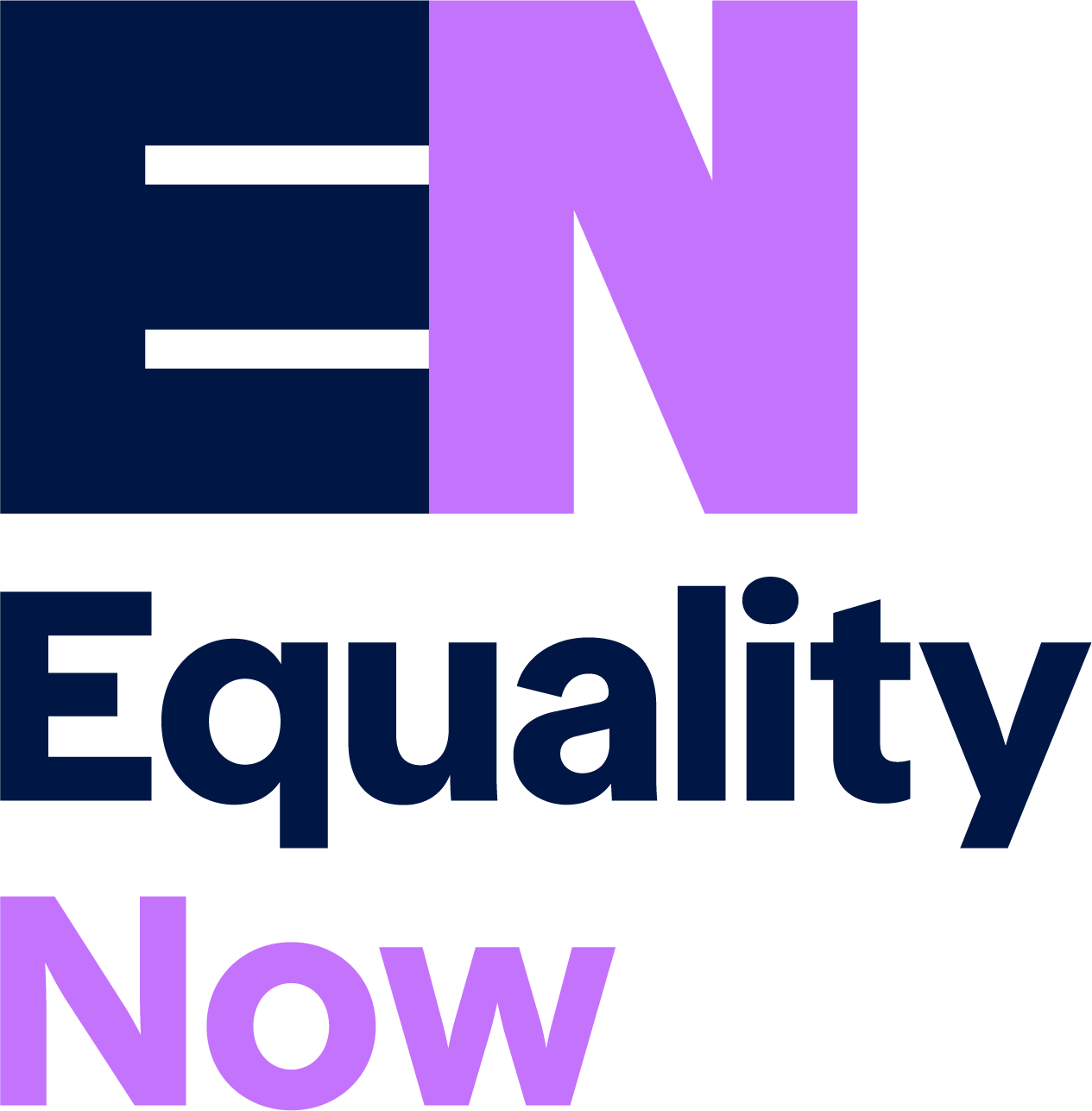 Equality Now logo