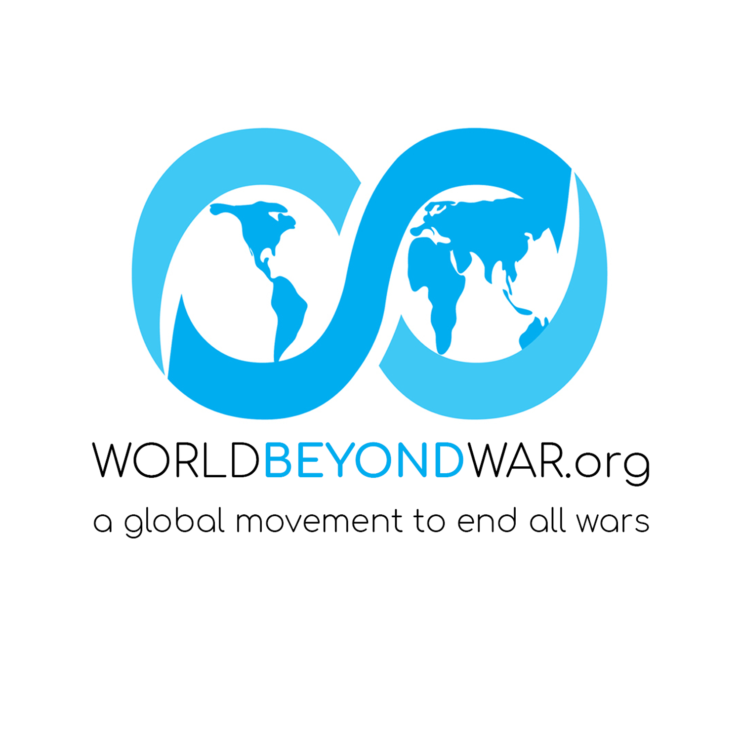 World BEYOND War logo