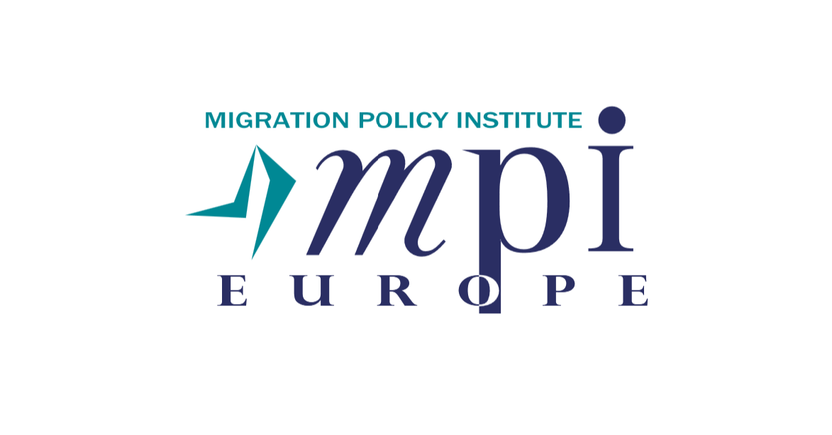 Migration Policy Institute Europe logo